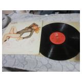 The Cars Vinyl Record