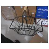 decorative basket