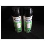 Rust-Opeum appliance epoxy spray cans