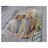 Simon & Garfunkle Vinyl Record