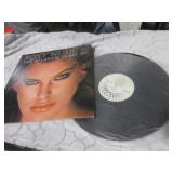 Roxy Music Vinyl Record
