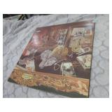 Frank Zappa Vinyl Record