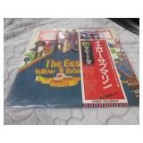 The Beatles Yellow Submarine Record