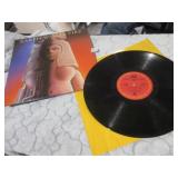 Earth Wind & Fire Vinyl Record