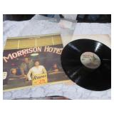 The Doors Vinyl Record