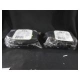 Stashlogix cases (smell proof).