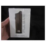 Pulsar dry herb vaporizer