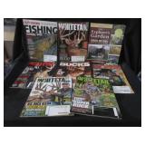 wildlife magazines