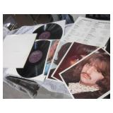 The Beatles Vinyl Record