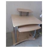 desk