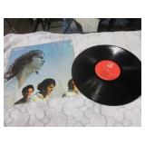 The Doors Vinyl Record