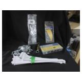 misc hardware lot