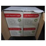Led Square lights