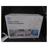 Keep it simple DeskJet 2752