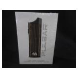 Pulsar dry herb vaporizer