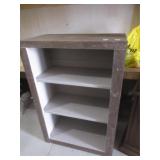 shelf