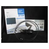Digital HDTV Antenna