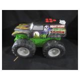 Grave Digger monster truck