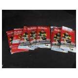 Tim Hortons Hockey cards
