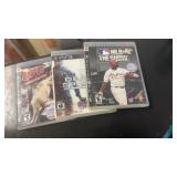 PlayStation 3 games