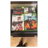 Xbox games