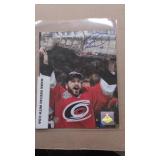 Mark Reechi autographed photo