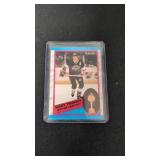1990 OPC Wayne Gretzky