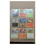 Pokemon collector cards Page