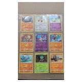 Pokemon collector cards Page