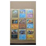 Pokemon collector cards Page