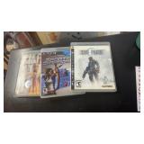 PlayStation 3 games