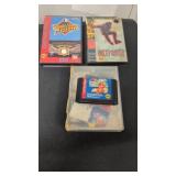 Sega Genesis games