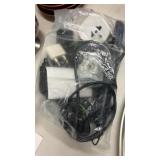 Misc travel electronics