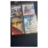 PlayStation 2 games