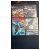 PlayStation 2 games