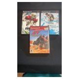 PlayStation 2 games