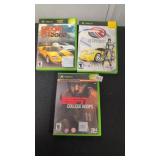Xbox games