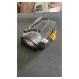 Flash light toolbox kit