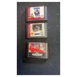 Sega genesis games