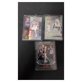 Luka Doncic card lot