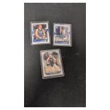 Luka Donic card lot