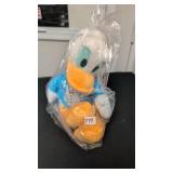 Donald Duck plush