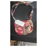 Vera Bradley ï¿½Colaï¿½ Small Purse (retired)