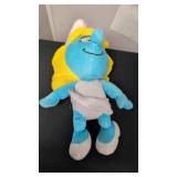 Smurfet