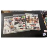 PlayStation 3 games