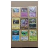 Pokemon collector cards Page