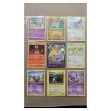 Pokemon collector cards Page