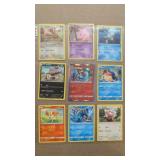 Pokemon collector cards Page