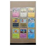 Pokemon collector cards Page