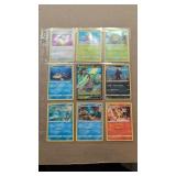 Pokemon collector cards Page